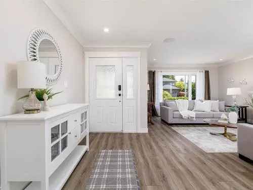 House For Sale in Newton Surrey British Columbia