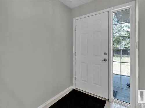 Duplex For Sale In Blackburne Edmonton