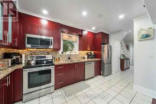 House For Sale In Fairbanks Toronto Ontario