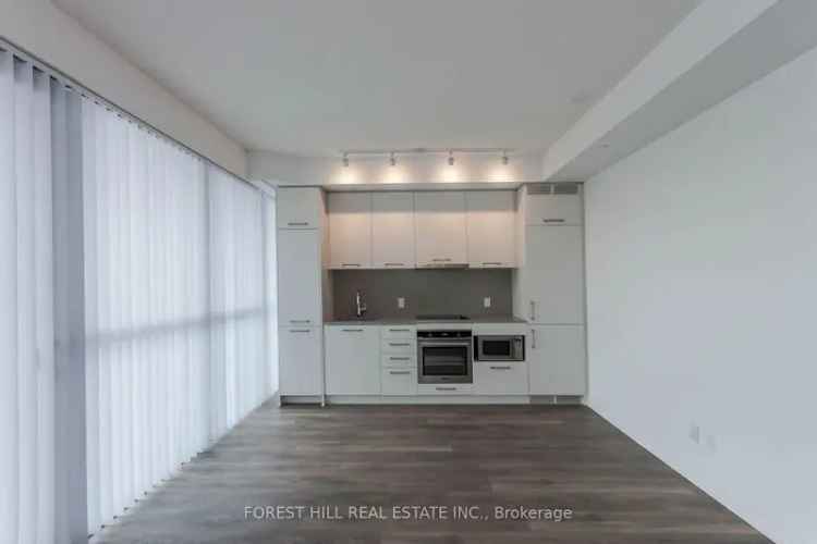 Condo For Rent in 87, Peter Street, Toronto, Ontario