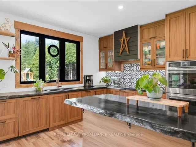 House For Sale in Tweed, Ontario