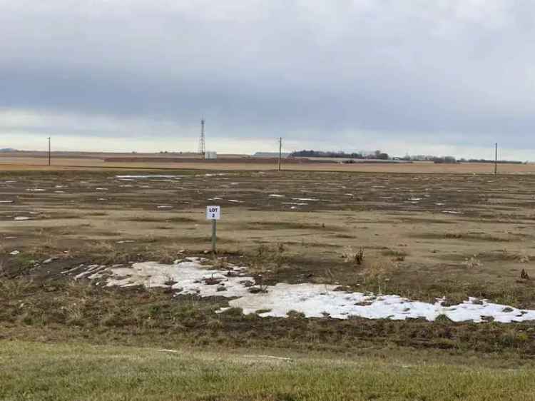 Commercial land For Rent in null, Alberta