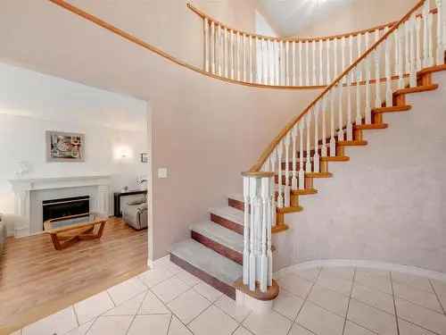 House for Sale in Fleetwood Surrey BC