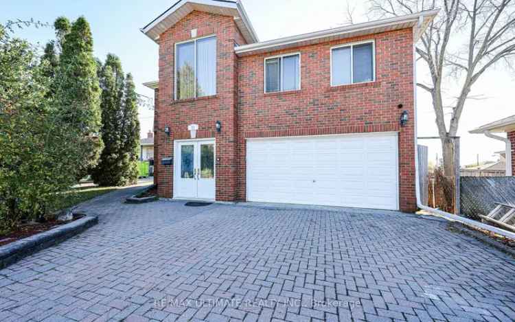 House For Sale in 83, Burr Avenue, Toronto, Ontario