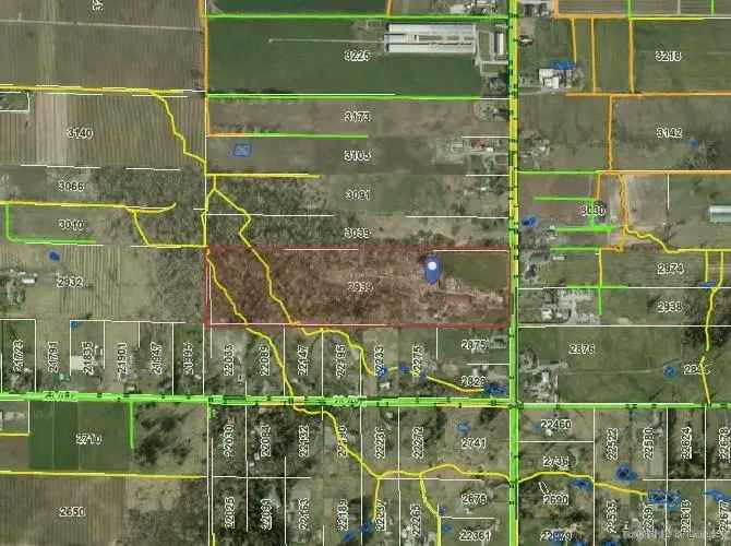 Commercial Land for sale