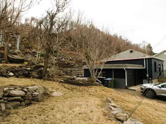 Bungalow for Sale in Levis Les Chutes de la Chaudiere Ouest