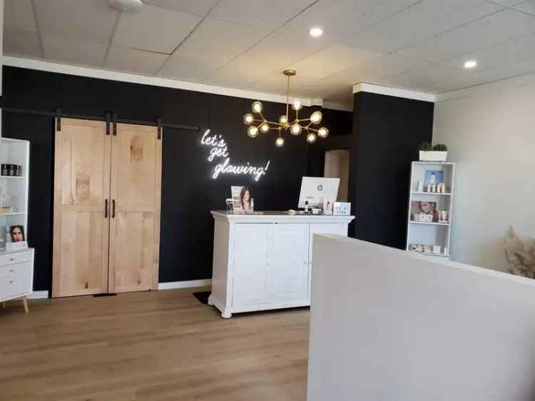 Retail For Sale in Cadomin, Alberta