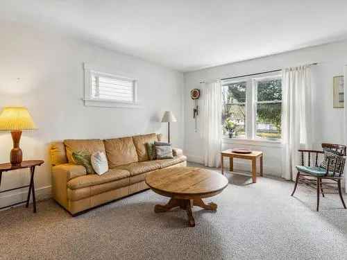 House For Sale In Vancouver, British Columbia