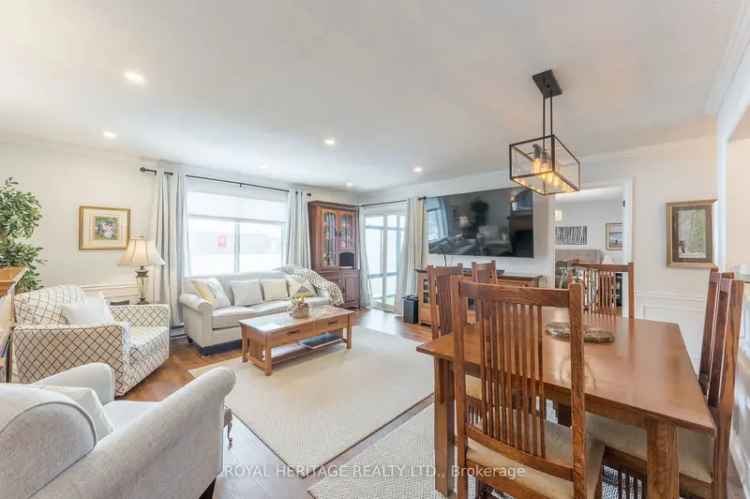 Condo For Sale in Hamilton, Ontario