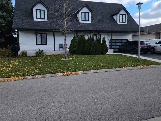 House For Sale in London, Ontario