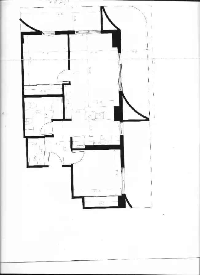 Logement 41/2 1220 avenue de la croisee terrebonne lachenaie