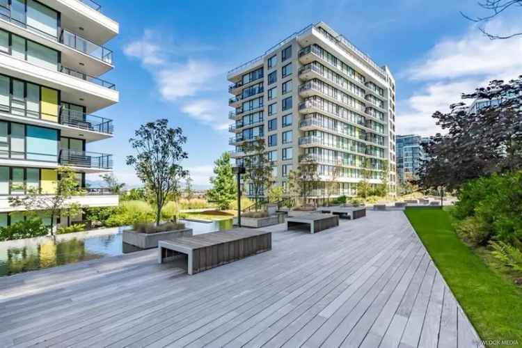 A $839,000.00 Apartment/Condo with 2 bedrooms in Brighouse, Richmond