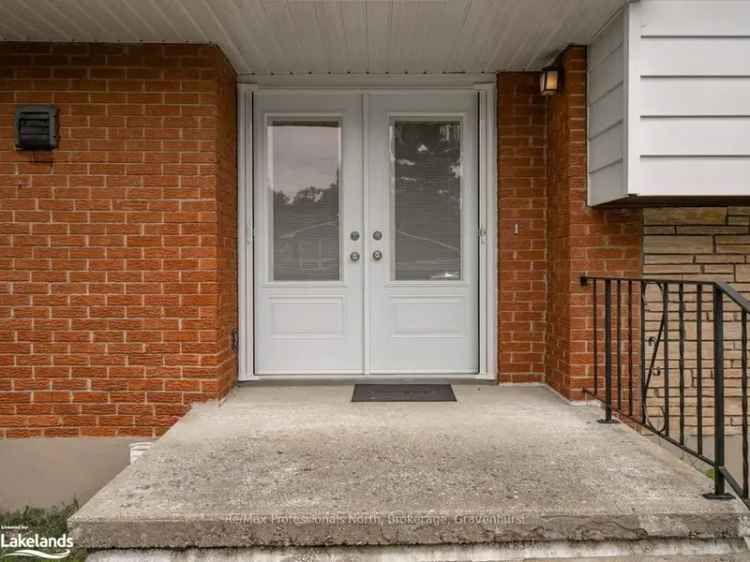 Buy delightful three bedroom side split home in quiet neighborhood