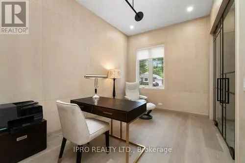 House For Sale In The Queensway, Toronto, Ontario