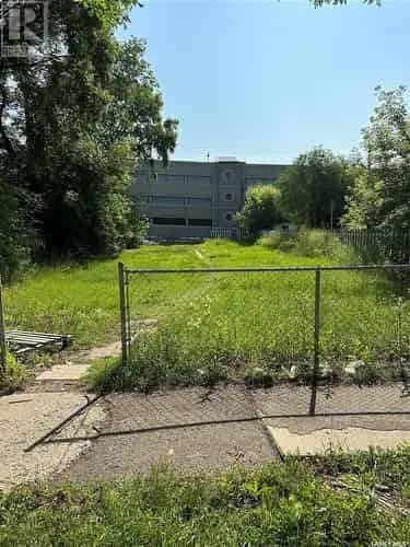 Vacant Land For Sale in Pleasant Hill Saskatoon