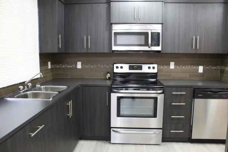 Bridgeland Apartments for Rent - Pet-Friendly, City Views