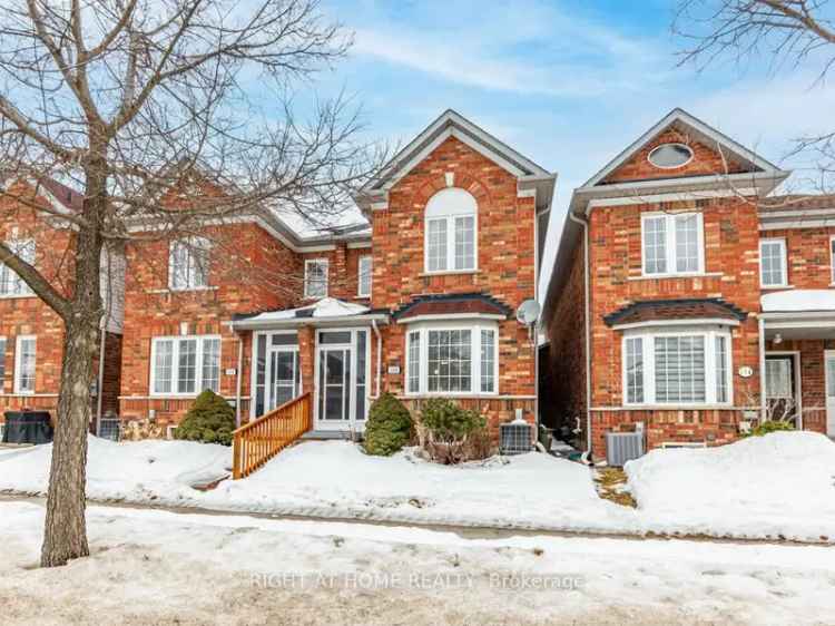 Buy Townhome in Unionville with Spacious Living and Great Schools