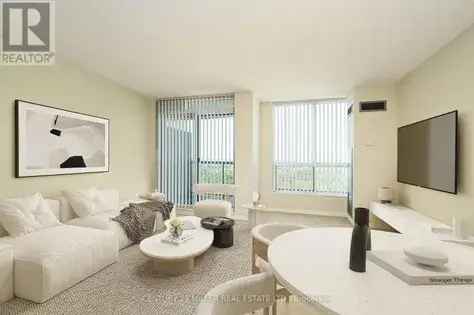 2 rooms apartment of 84 m² in Mississauga