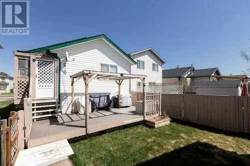 Immaculate 3 Bed 2 Bath Bi Level Home Country Hills Calgary