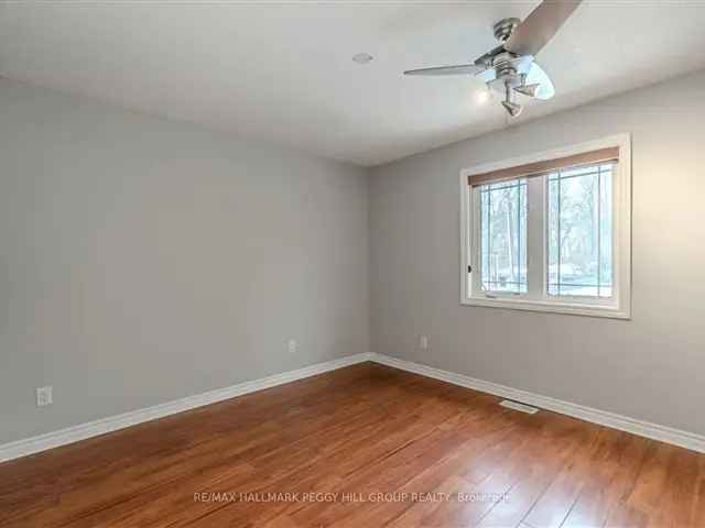 House For Sale in Innisfil, Ontario