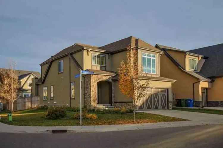 House For Rent in Calgary, Alberta