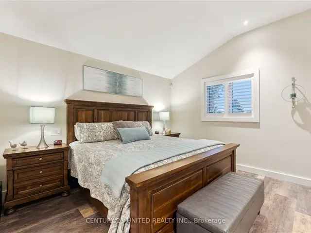 House For Sale in Kawartha Lakes, Ontario