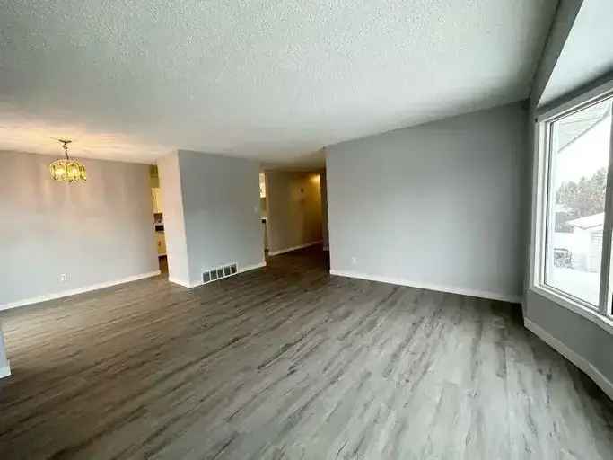 Apartment For Rent in Edmonton, Alberta