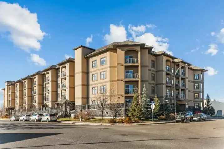 Apartment Condo for Sale - 311-3630 Haughton Road East