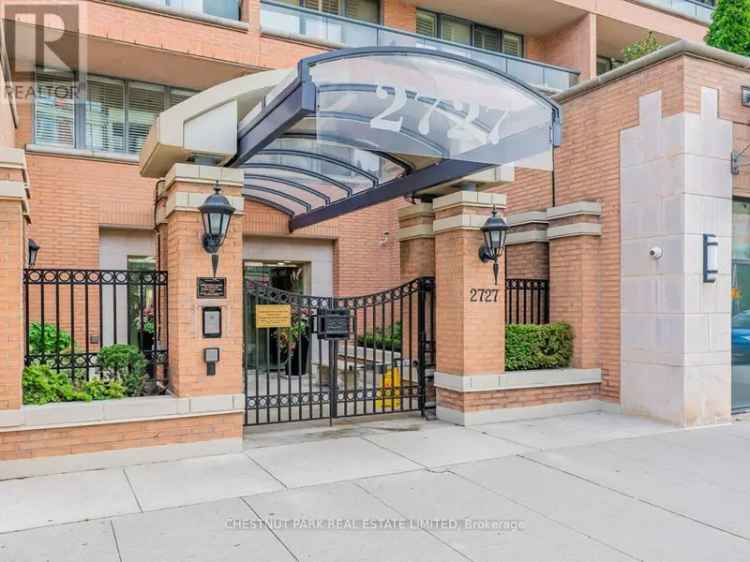 Fantastic Midtown 2+1 Bed Suite with Amazing Amenities