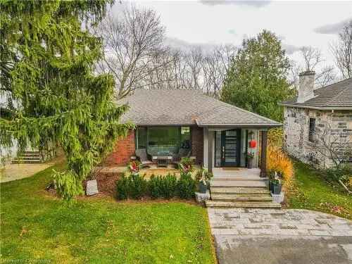 House For Sale In St Andrews Hills, Cambridge, Ontario