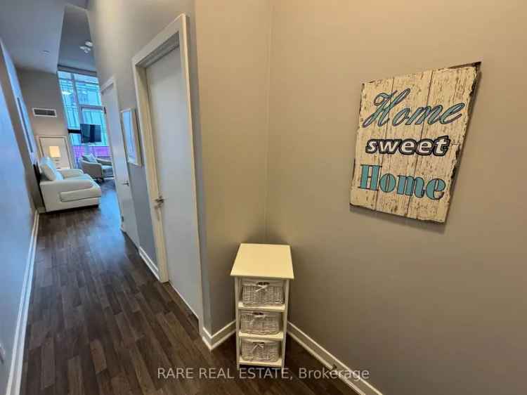 Condo For Rent in Toronto, Ontario