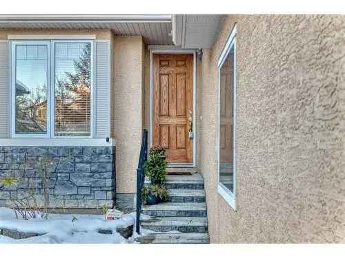 House For Sale In Evergreen, Calgary, Alberta