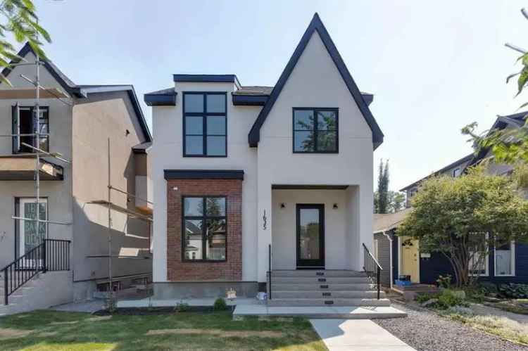 House For Rent in Calgary, Alberta