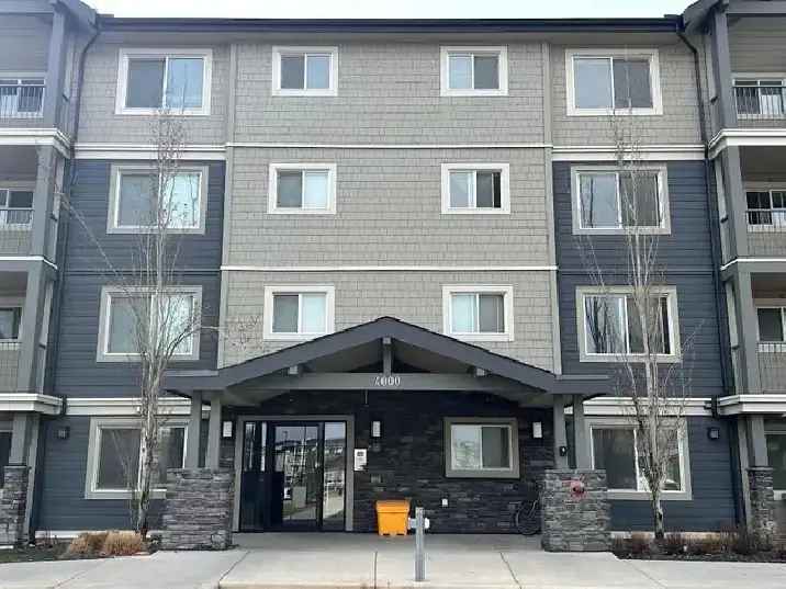 Rent Cozy Condo in Cornerstone with Gym and Parking