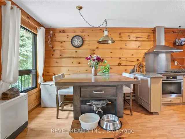 House For Sale in Mulmur, Ontario