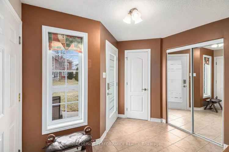 24 La Citadelle 3 Bed 2.5 Bath Home with Private Backyard Oasis