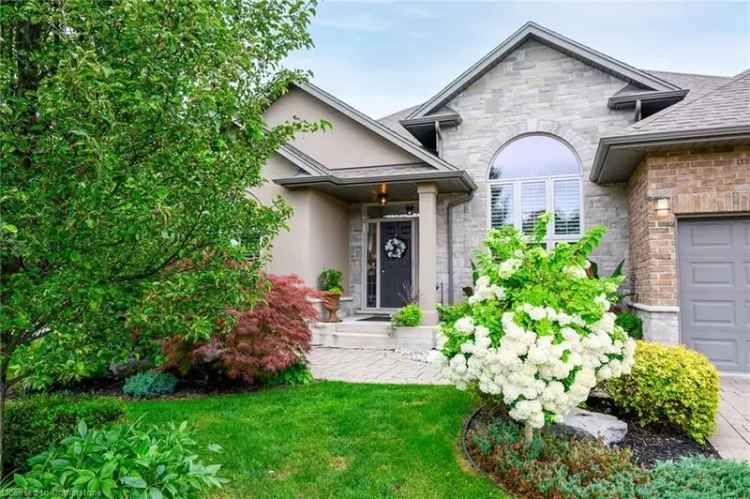 House For Sale in Port Dover, Ontario