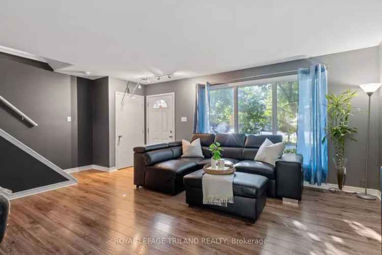 House For Sale in London, Ontario