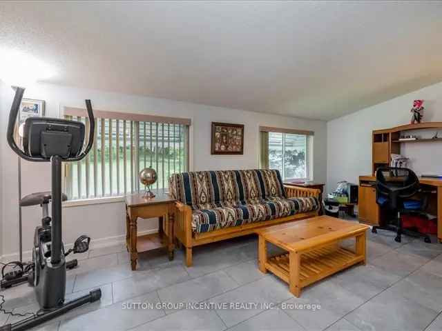 House For Sale in Innisfil, Ontario