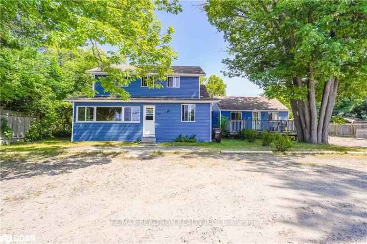 House For Sale in Wasaga Beach, Ontario