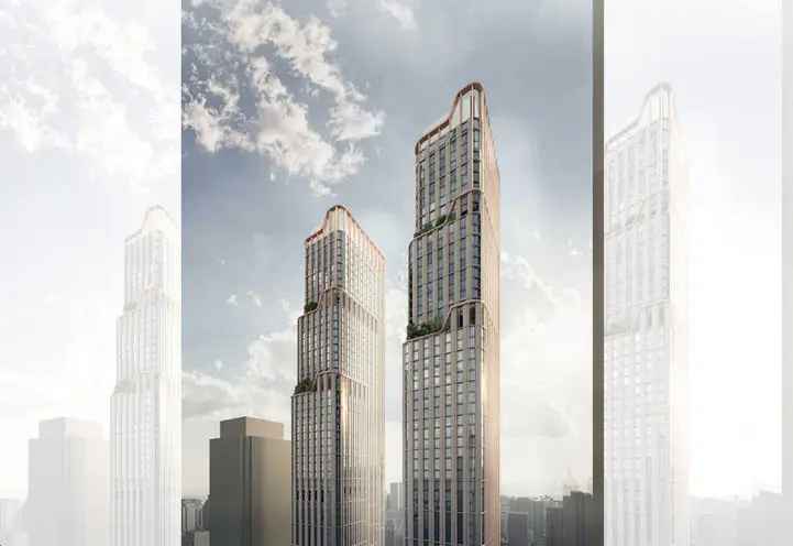 475 Yonge Street Condos 2