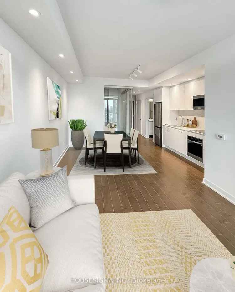 Condo For Rent in Toronto, Ontario