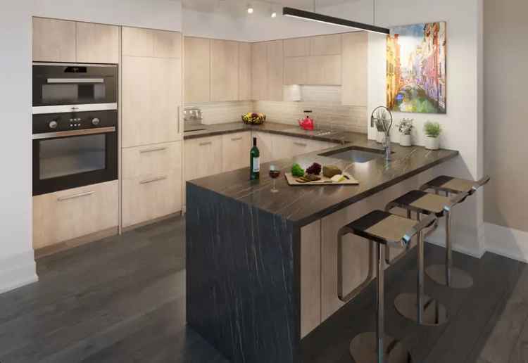 Leaside Manor Condos Toronto Luxury Suites