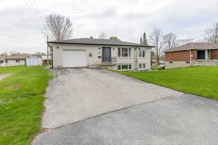 House For Sale in 62, Madoc Street, Marmora and Lake, Ontario