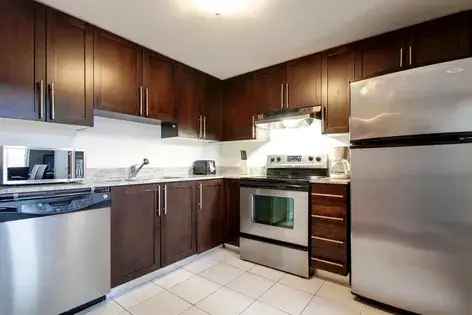 1 room apartment of 98 m² in Montreal