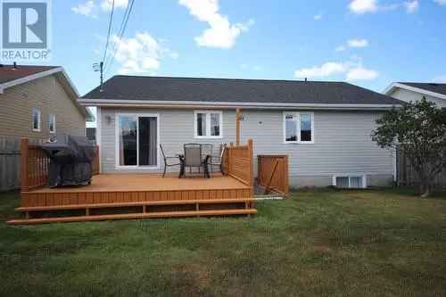 House For Sale In Wedgewood Park - King William's Estates, St. John's, Newfoundland and Labrador