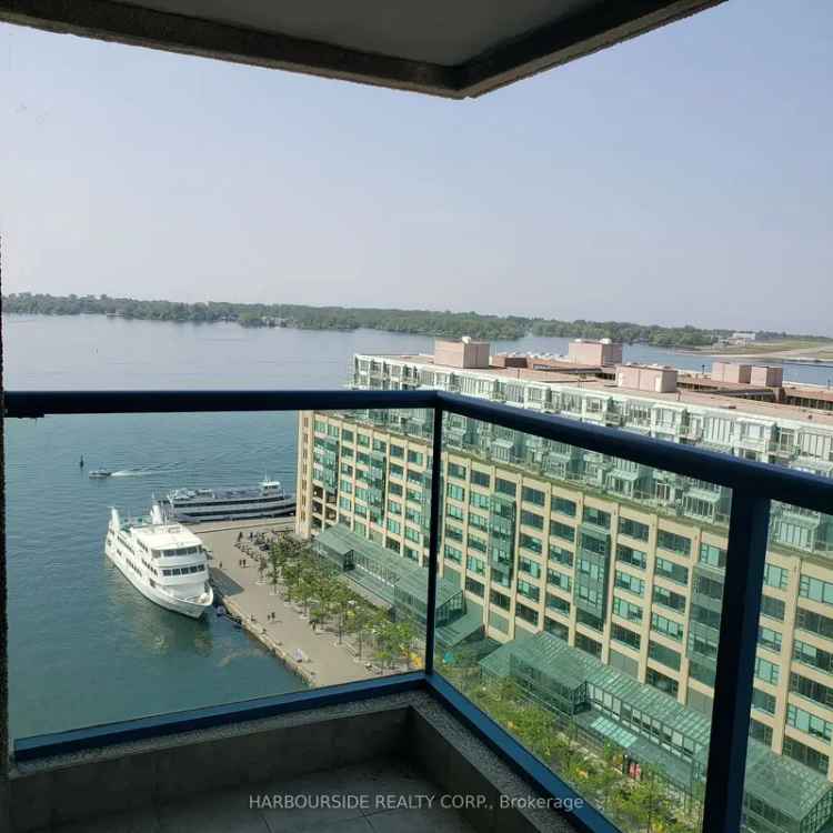 Condo For Rent in Toronto, Ontario