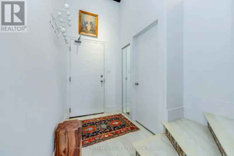 Apartment For Sale in 676, Richmond Street West, Toronto, Ontario