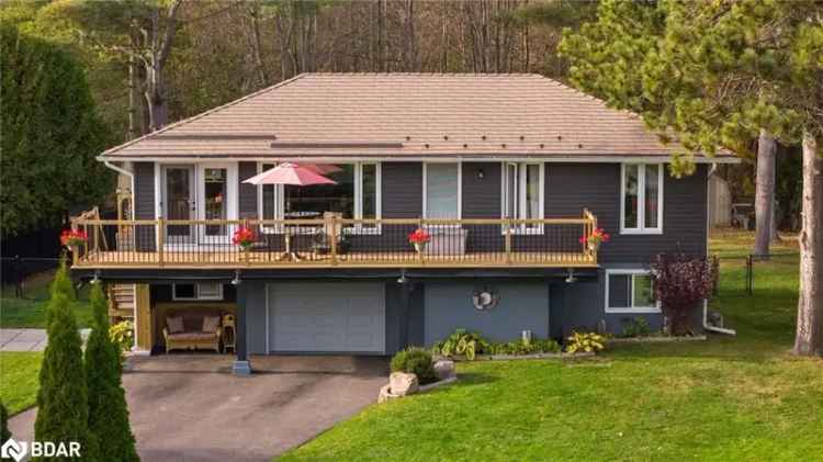 House For Sale in Severn, Ontario