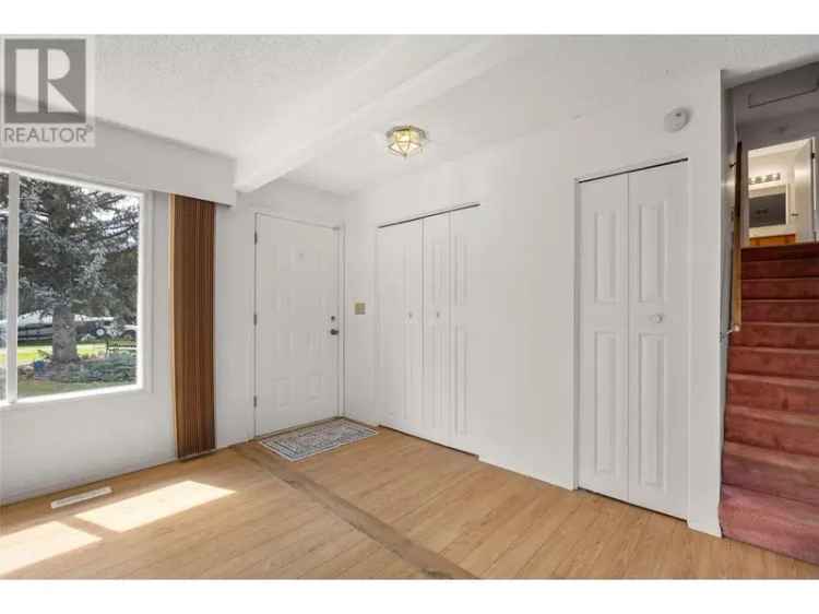 3 Bed 3 Bath Home with Detached Garage and Studio Suite